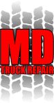 MD truck logo final